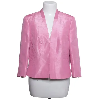 Blazer (Rose) de Jacques Vert Polyester