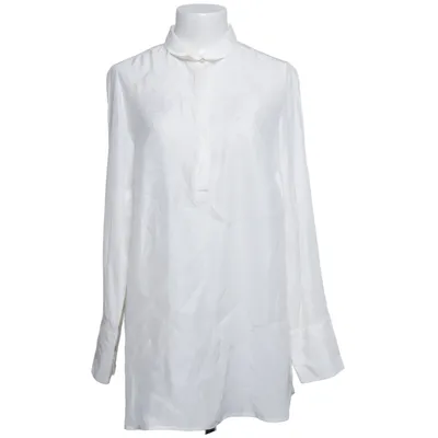 Blus (Vit) från Your Sixth Sense Silke