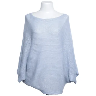 Sweater (Blå) fra Hallhuber Donna Akryl, Mohair, Polyamid