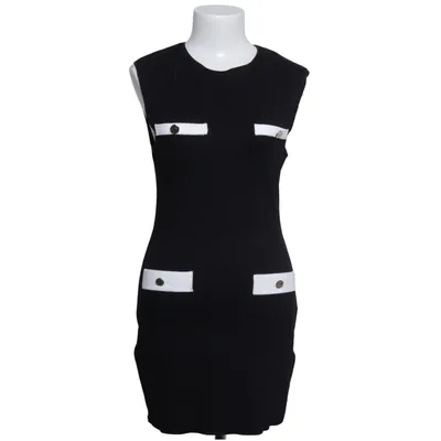 Kleid (Schwarz) von Zara