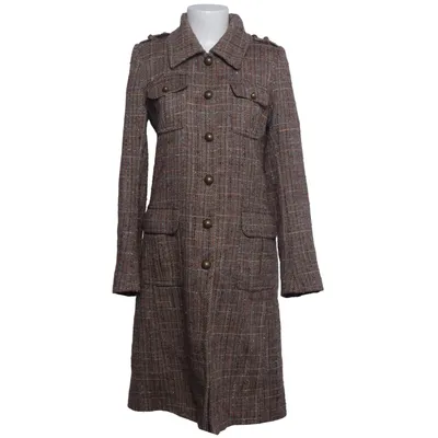Kappa (Brun, Flerfärgad) från Sinéquanone Akryl, Polyester, Ull