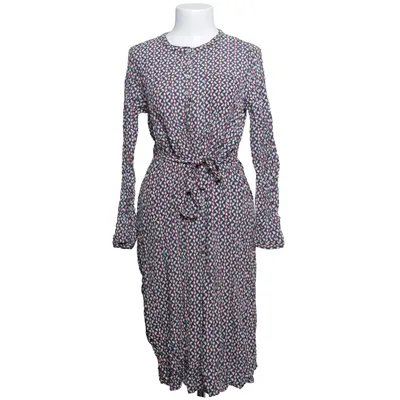 Borstvoedingsjurk (Blauw, Rood, Wit, Meerkleurig) van ESPRIT Maternity Viscose