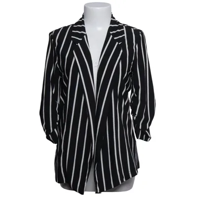 Blazer (Black, White) from Ambar