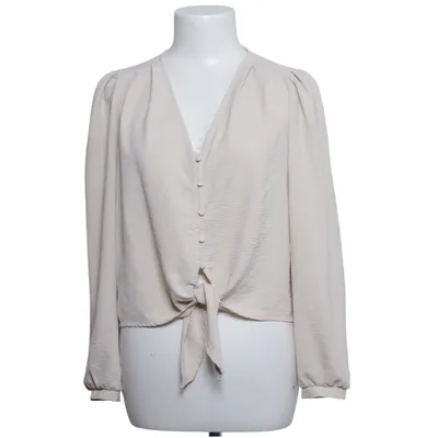 Blouse (Blue Denim) from ONLY Blue Denim Polyester