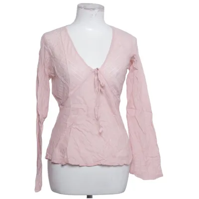 Bluse (Pink) fra Zero Basic Bomuld
