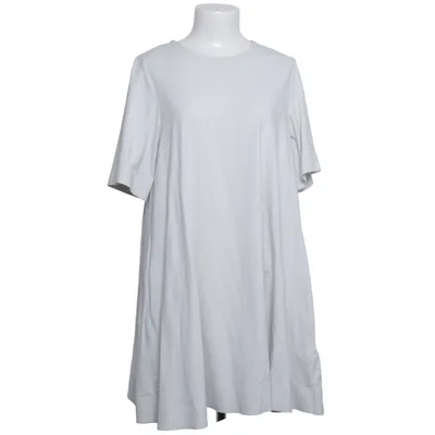Dress (Gray) from COS Cotton, Elastane
