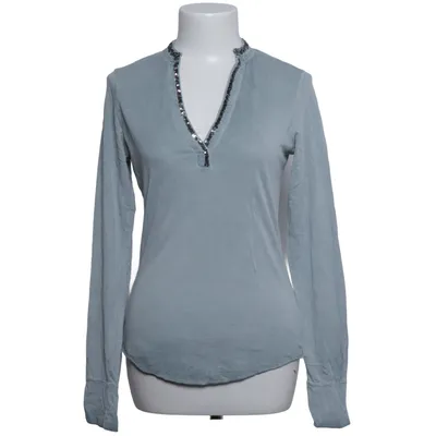 Henley shirt (Gray) from Better Rich