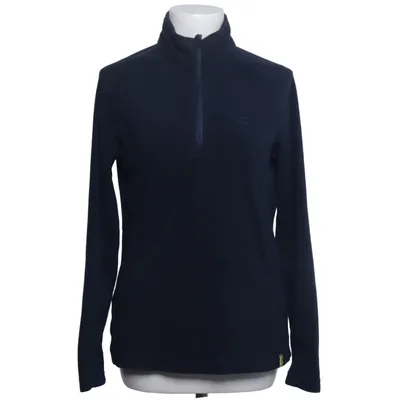 Fleece sweater (Blue) from Nomad Polyester