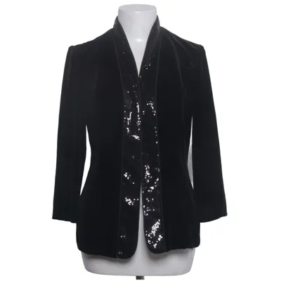 Blazer (Noir) de Alex Evenings
