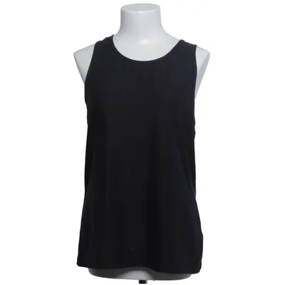 Linne (Grå) från H&M Sport Polyester, Elastan