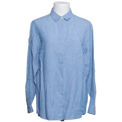 Shirt (Blue) from Lanius