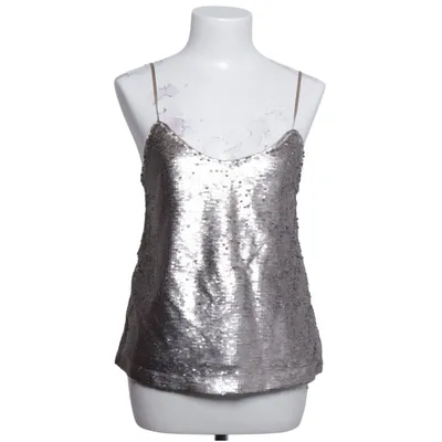 Tanktop (Silber) von Orsay
