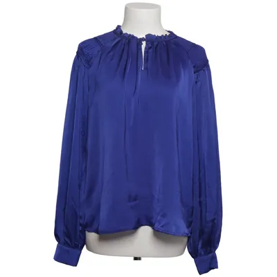 Blus (Blå) från Peppercorn Polyester
