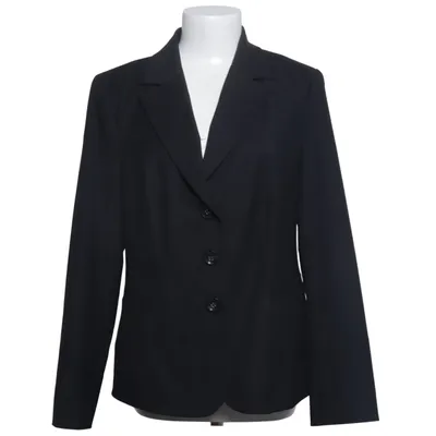 Kavaj (Svart) från Gerry Weber Acetat, Elastan, Polyester, Viskos