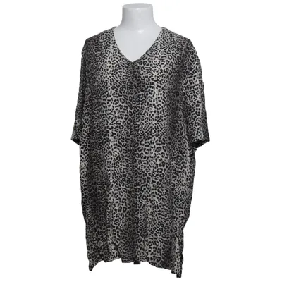 Top (Beige, Schwarz) von Fiamma Viskose