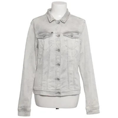 Jeansjacka (Grå) från Garcia Jeans