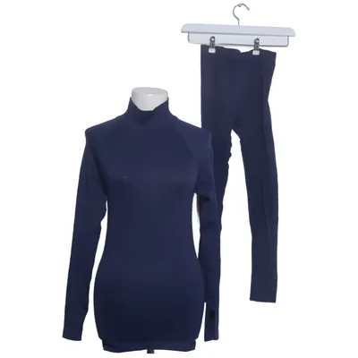 Base layer (Blue) from Snow Tech Elastane, Polyamide, Polyester