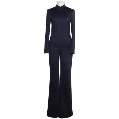 Jumpsuit (Blue) from Nife