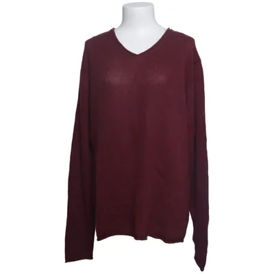 Pullover (Purple) from FTC Cashmere, Lyocell