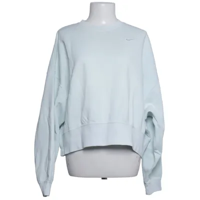 Sweatshirt (Wit) van Nike