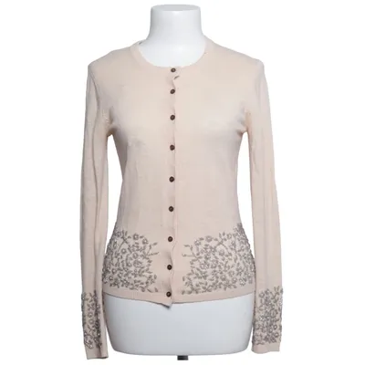 Cardigan (Beige) fra DAY Birger et Mikkelsen Nylon, Uld