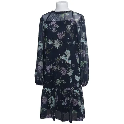 Robe (Bleu, Multicolore) de Laurie & Joe
