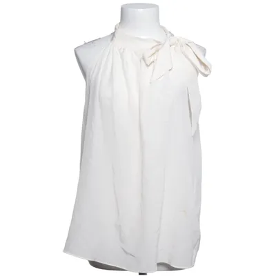 Haut (Beige) de Vanilia-Elements Soie