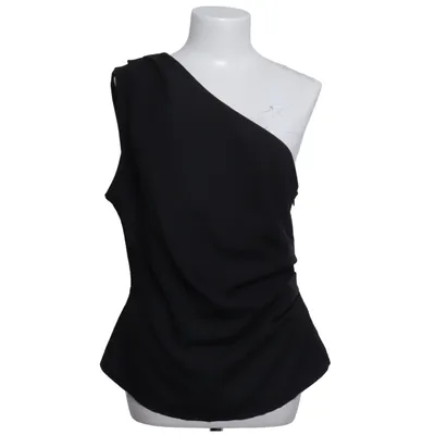 Haut (Sofia One Shoulder Ruched Top) de NA-KD Élasthane, Polyester