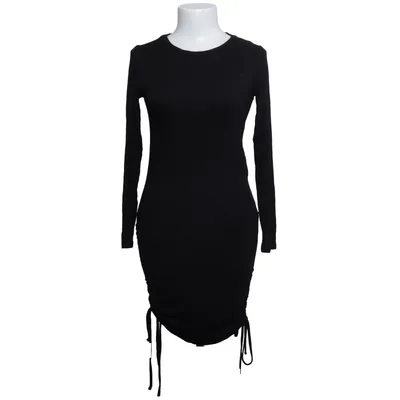 Dress (Black) from Ckh Elastane, Viscose