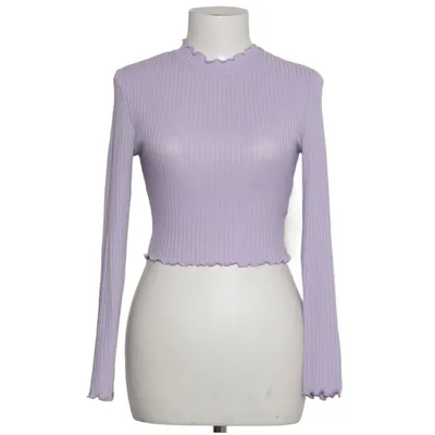 Crop top (JIT6421476) från NLY Elastan, Polyester