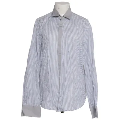 Chemise (A41 2194 02) de Avva Coton