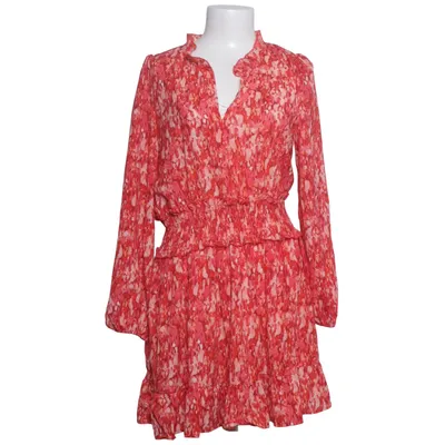 Kjole (Rød, Pink, Flerfarvet) fra Peace + Love Polyester