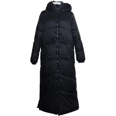 Winter coat (Black) from Vero Moda Polyester