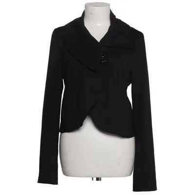 Blazer (Noir) de Sinéquanone