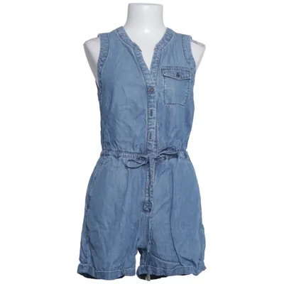 Jumpsuit (Blue) from Lucky Brand Tencel