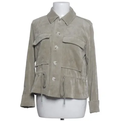 Jacke (Hayo) von Opus Elasthan, Polyamid, Polyester