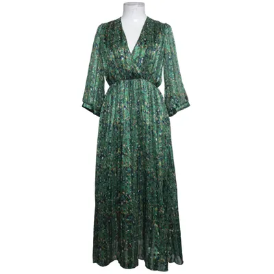 Maxi dress (Zina) from Les Petites Fleurs Polyester