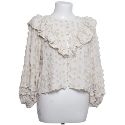 Blouse (Evora) from Ou. Polyester, Viscose