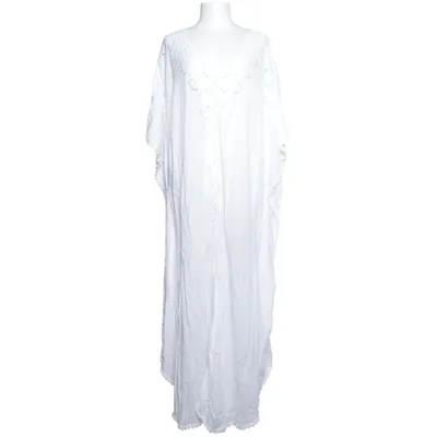 Beach dress (White) from Melissa Odabash