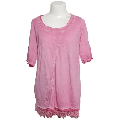 T-shirt (Pink) from Tredy Fashion
