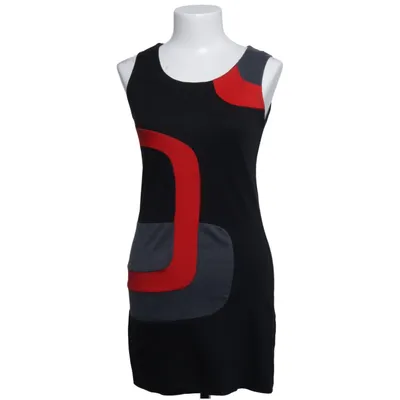 Dress (Black, Red, Gray) from Smashed Lemon Cotton