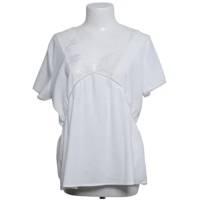 Haut (Blanc) de Andy & Lucy Polyester