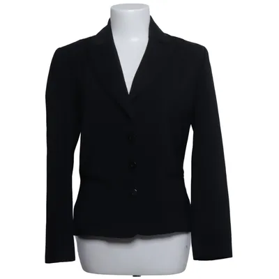 Blazer (Black) from Joachim Bosse Acetate