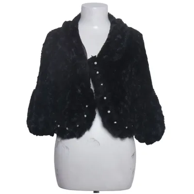 Jacket (Black) from Pilot Polyester
