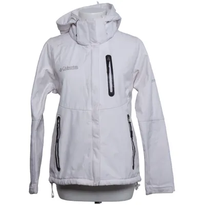 Softshell jacket (Titanium) from Columbia Sportswear