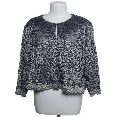 Bolero (Blå, Guld) fra Jessica Howard Elastan, Polyamid, Polyester