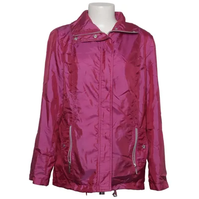 Trainingsjacke (Pink) von Collection Chalice Polyamid, Polyester