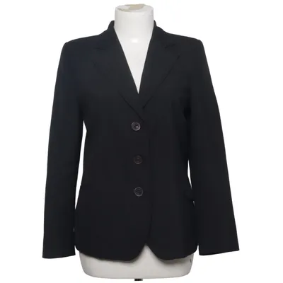 Blazer (Black) from G.O.L Girls Polyester