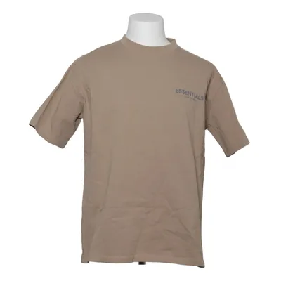 T-shirt (Beige) från Fear of God Essentials Bomull