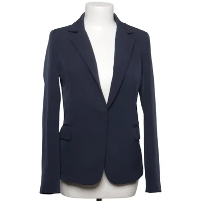 Blazer (Blauw) van Kennet Street Elastaan, Polyester